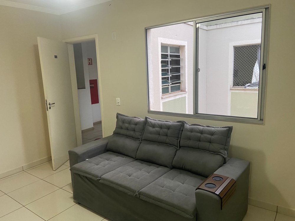Apartamento - Venda - Dois Córregos - Piracicaba - SP