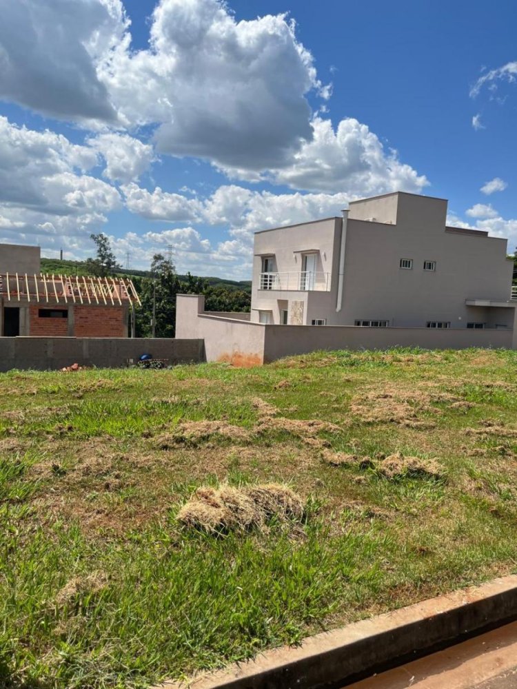 Lote - Venda - Santa Rosa - Piracicaba - SP