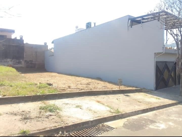 Terreno - Venda - Jardim Califrnia - Piracicaba - SP