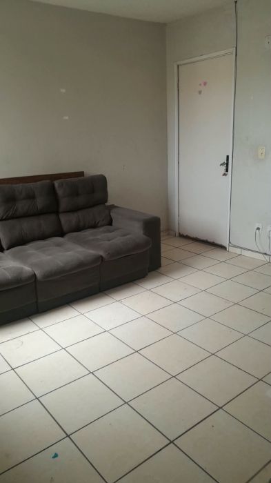 Apartamento - Venda - Parque Orlanda I - Piracicaba - SP