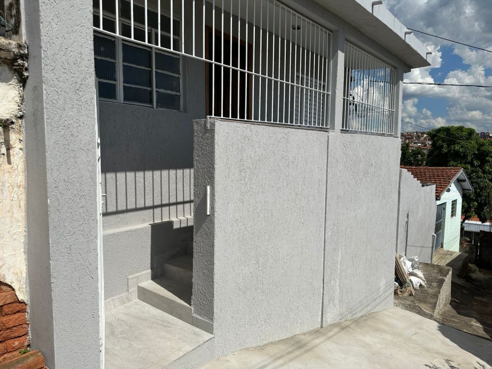 Casa - Venda - Paulista - Piracicaba - SP