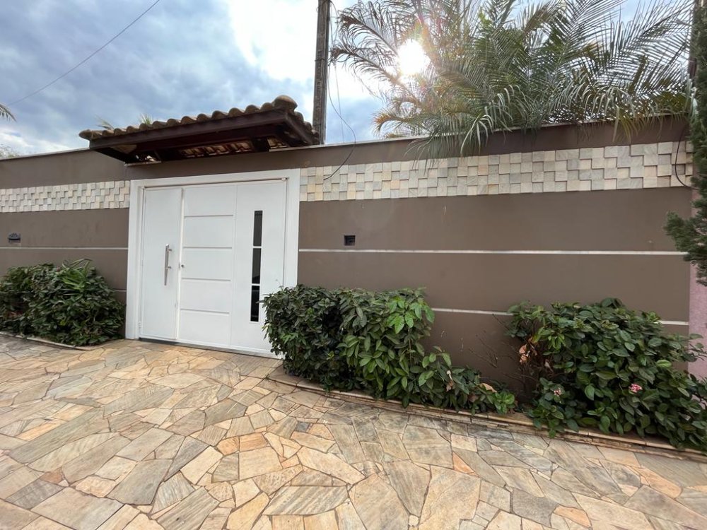 Casa - Venda - Perdizes - Piracicaba - SP