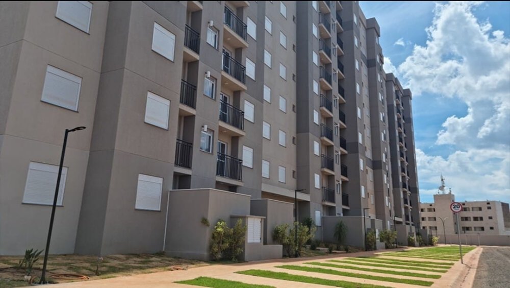 Apartamento - Venda - Pompéia - Piracicaba - SP