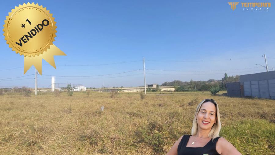 Terreno - Venda - Loteamento Conquista Piracicaba - Piracicaba - SP