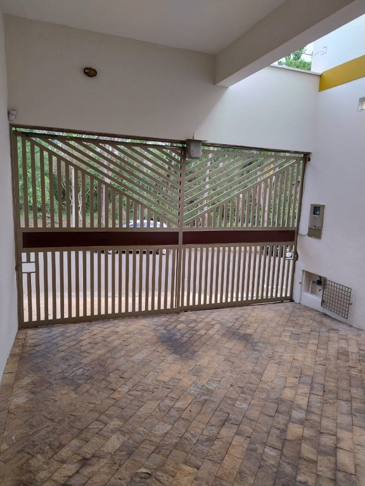 Casa - Venda - Vila Rezende - Piracicaba - SP