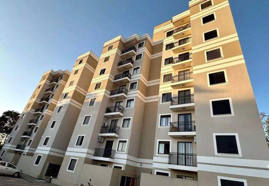 Apartamento - Venda - Pompéia - Piracicaba - SP