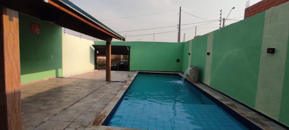 Edcula - Venda - So Jorge - Piracicaba - SP