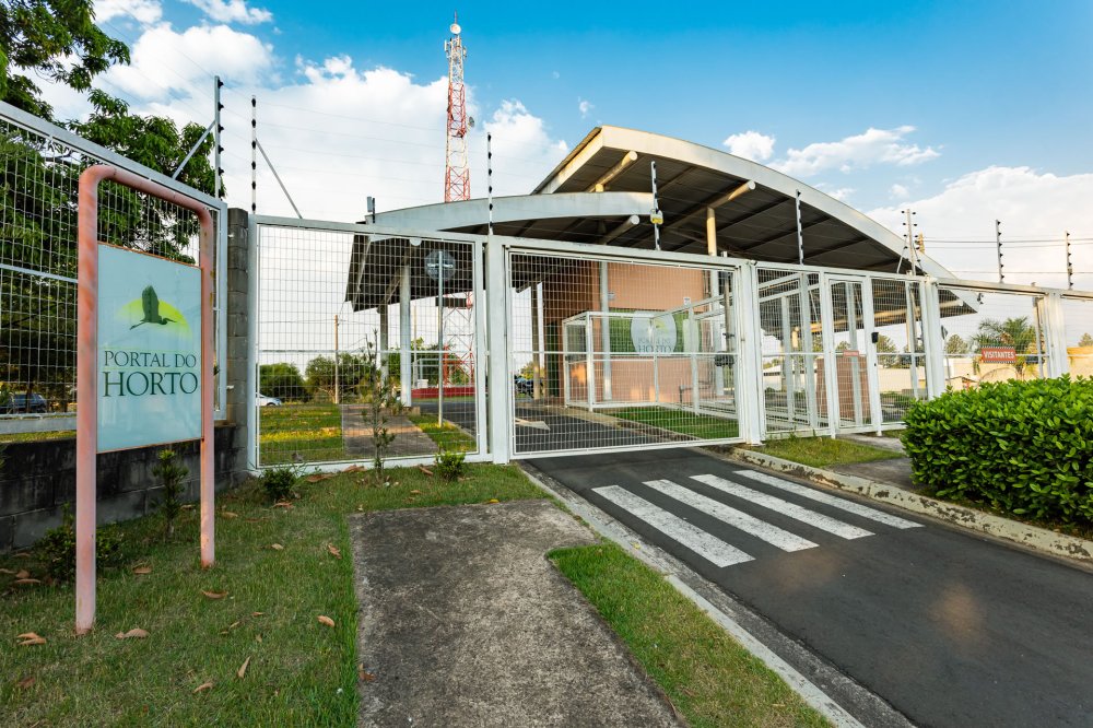 Terreno em Condomínio - Venda - Horto ( Tupi ) - Piracicaba - SP
