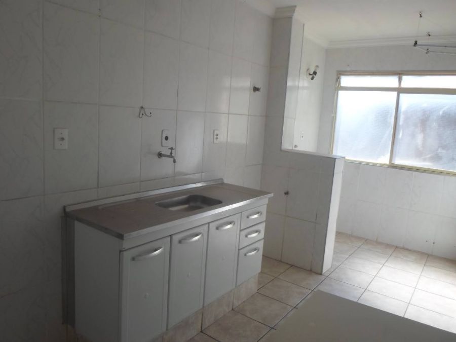 Apartamento - Venda - Glebas Calif�rnia - Piracicaba - SP