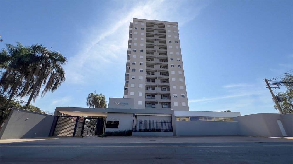 Apartamento Alto Padrão - Venda - Piracicamirim - Piracicaba - SP