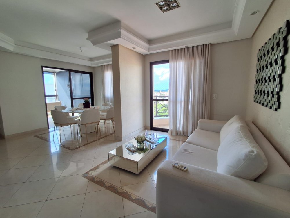 Cobertura Triplex - Venda - Centro - Piracicaba - SP