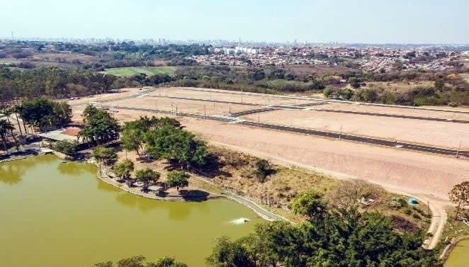Terreno - Venda - Novo Horizonte - Piracicaba - SP