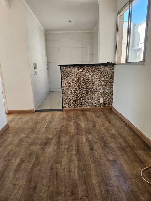 Apartamento - Venda - Pomp�ia - Piracicaba - SP