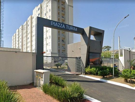 Apartamento - Venda - Glebas Califórnia - Piracicaba - SP