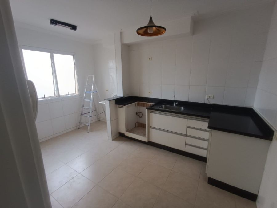 Apartamento - Venda - Dois Crregos - Piracicaba - SP