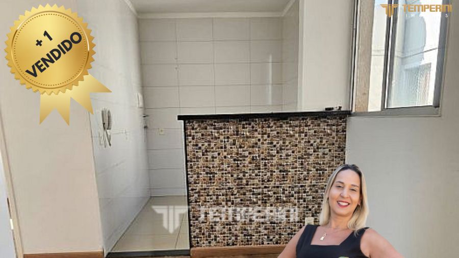 Apartamento - Venda - Pompéia - Piracicaba - SP