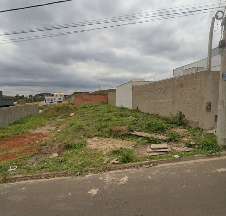 Terreno - Venda - Campestre - Piracicaba - SP