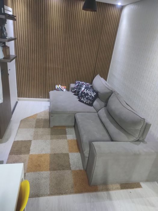 Apartamento - Venda - Ondas - Piracicaba - SP