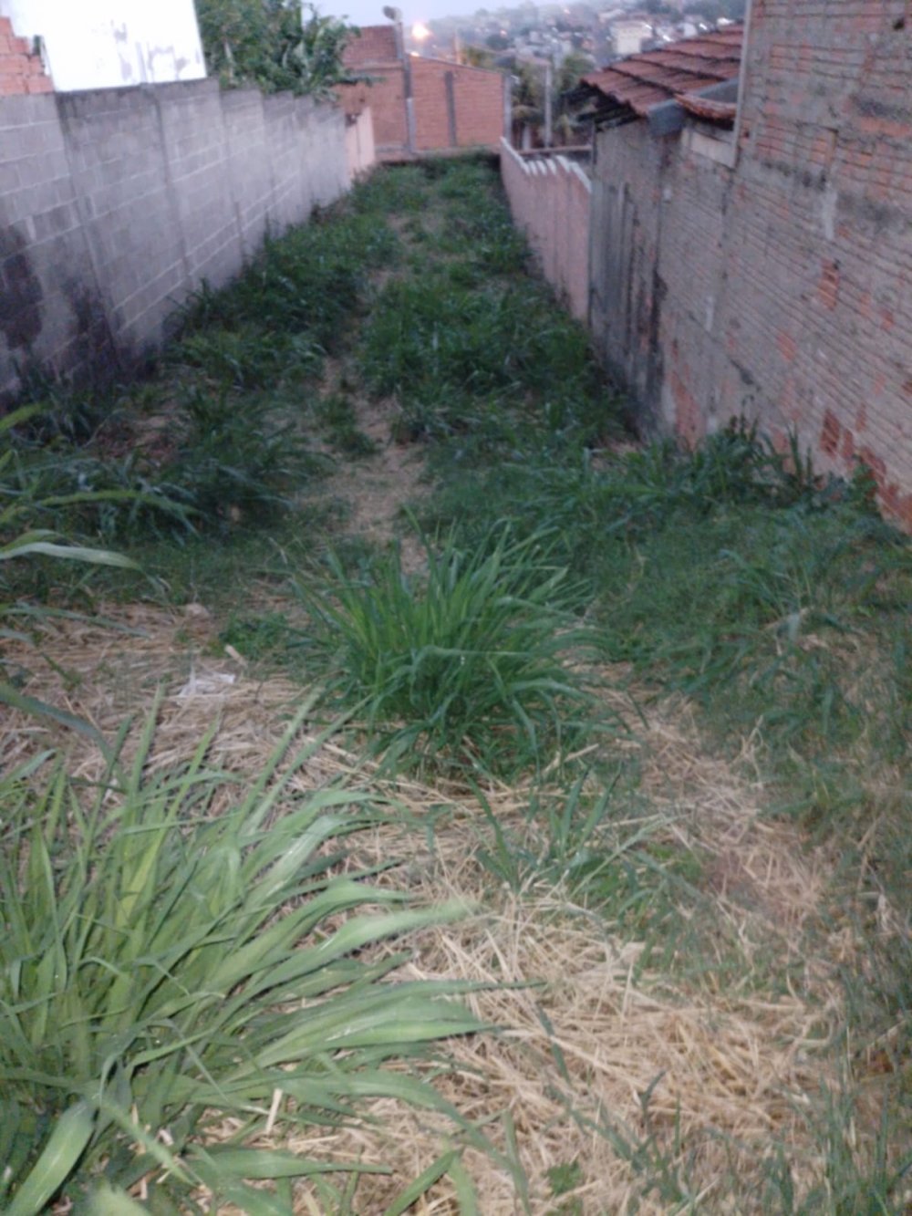 Terreno - Venda - Monte Líbano - Piracicaba - SP