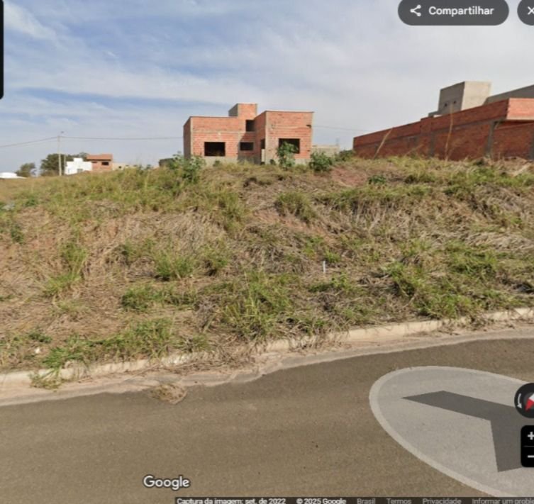 Terreno - Venda - Campestre - Piracicaba - SP