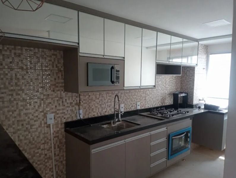 Apartamento - Venda - Jardim Abaeté - Piracicaba - SP