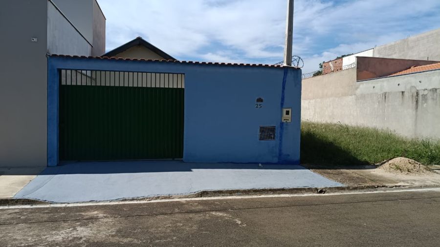 Casa - Venda - �gua Branca - Piracicaba - SP