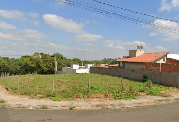 Terreno - Venda - Sol Nascente - Piracicaba - SP
