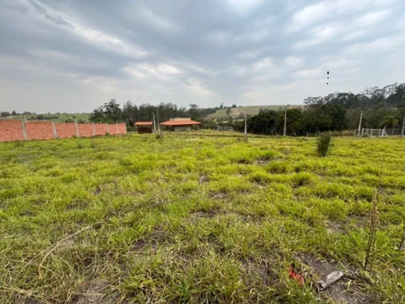Terreno - Venda - Santa Isabel - Piracicaba - SP