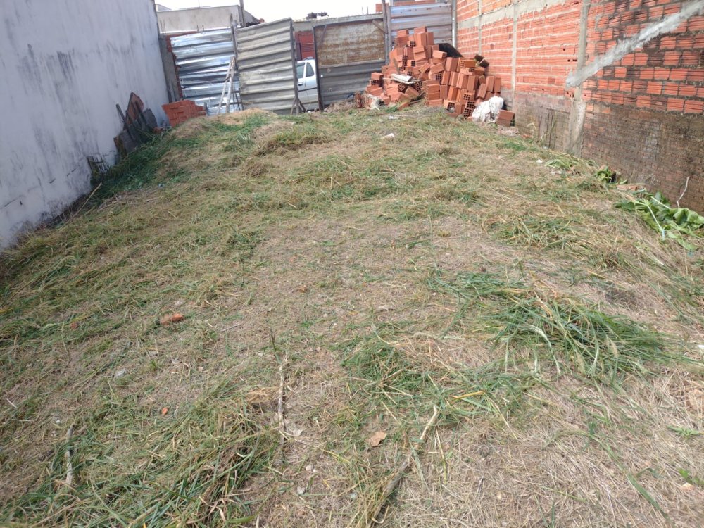 Terreno - Venda - Jardim dos Manacs - Piracicaba - SP