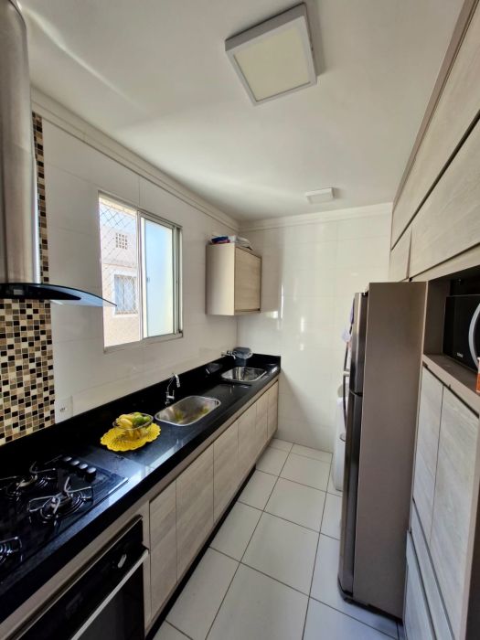 Apartamento - Venda - Pompéia - Piracicaba - SP