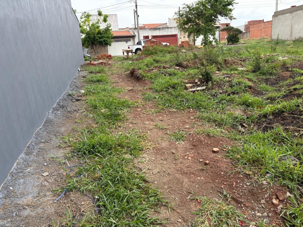 Terreno - Venda - Vem Viver 1 - Piracicaba - SP