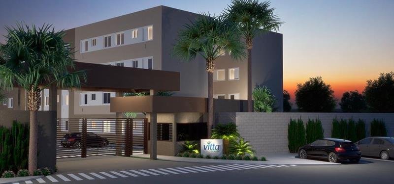 Apartamento - Venda - Campestre - Piracicaba - SP