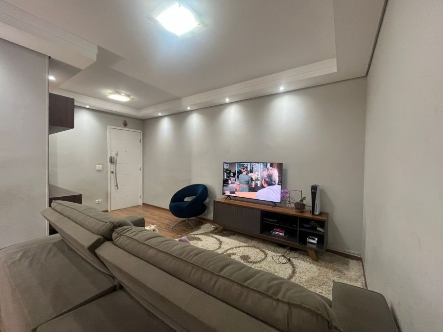 Apartamento - Venda - Paulista - Piracicaba - SP