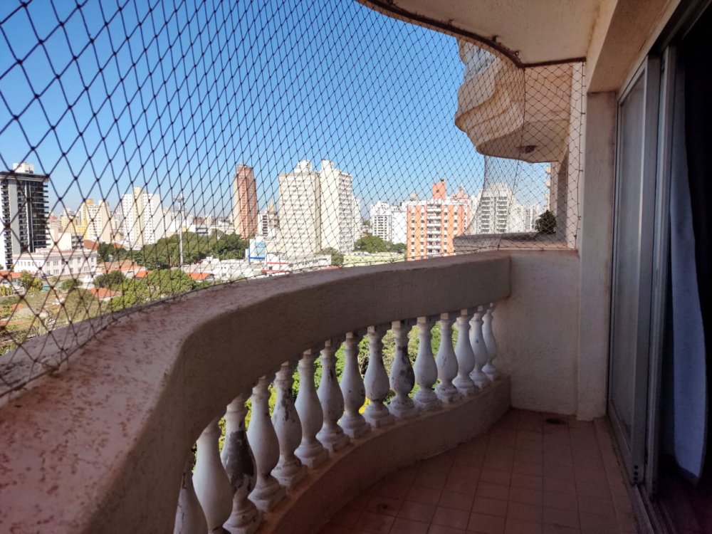 Apartamento - Venda - Centro - Piracicaba - SP