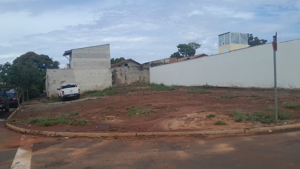 Terreno - Venda - Terras Di Treviso - Piracicaba - SP