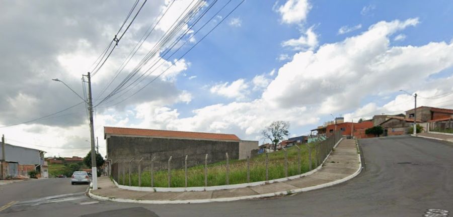 Terreno - Venda - Monte Rey III - Piracicaba - SP