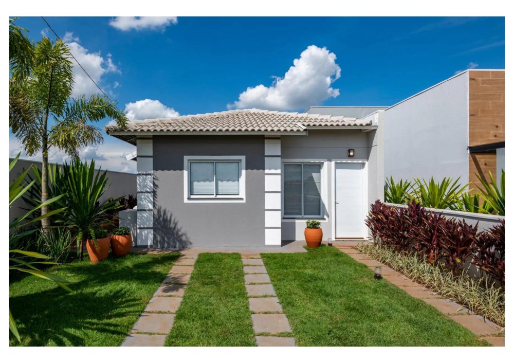 Casa - Venda - Água Seca - Piracicaba - SP