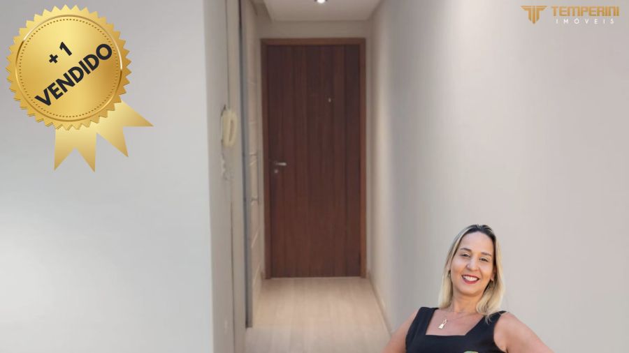Apartamento - Venda - Morumbi - Piracicaba - SP
