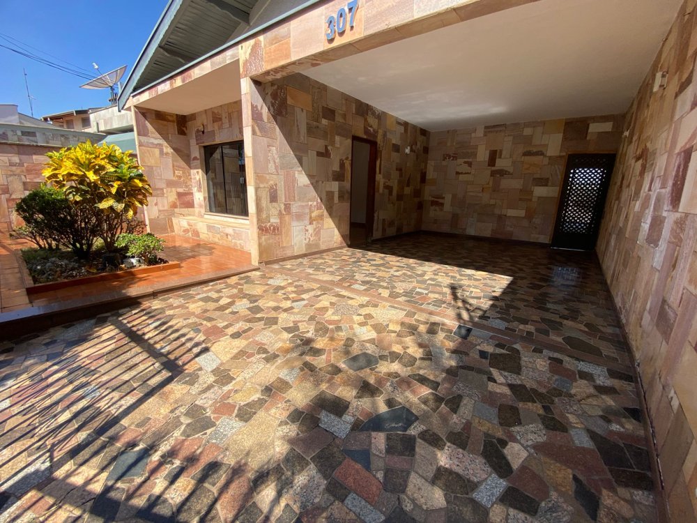 Casa - Venda - Vila Rezende - Piracicaba - SP