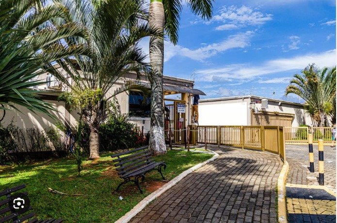 Apartamento - Venda - Piracicamirim - Piracicaba - SP