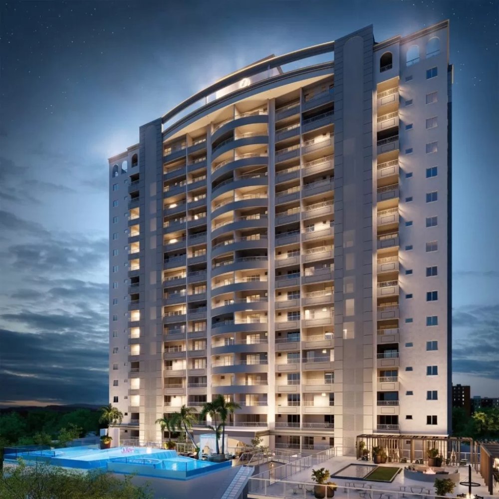 Apartamento Alto Padrão - Venda - Vila Rezende - Piracicaba - SP