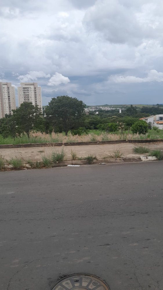 Terreno - Venda - Parque Conceição II - Piracicaba - SP