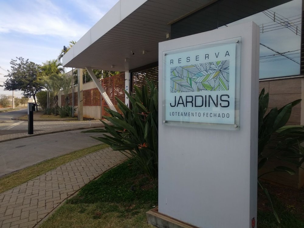 Terreno em Condomnio - Venda - Residencial Alto da Boa Vista - Piracicaba - SP