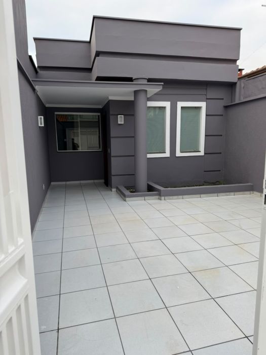 Casa - Venda - Jardim Santa Ignês II - Piracicaba - SP
