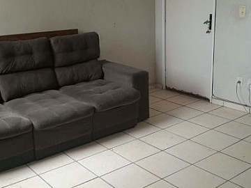 Apartamento � venda no Condom�nio Residencial Piracicaba 3