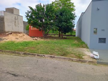 Terreno � venda Jardim Pacaembu