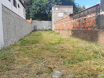 Rua Antonio Franco de Lima