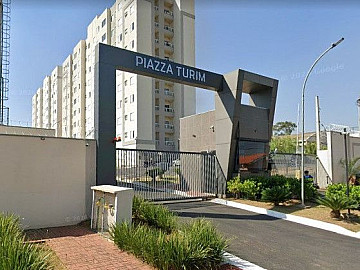 Piazza Turim