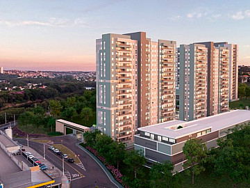 Apartamento � venda