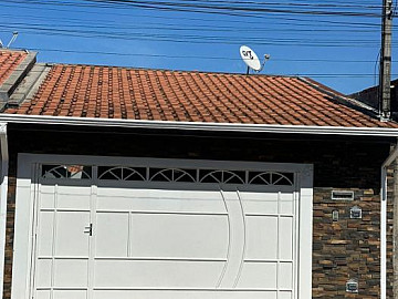Casa � venda no bairro Monte Rey I